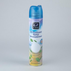 家用裝空氣清新噴霧-晨風